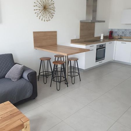 Appartement A Deux Pas Du Port De Bonifacio Bonifacio  Dış mekan fotoğraf