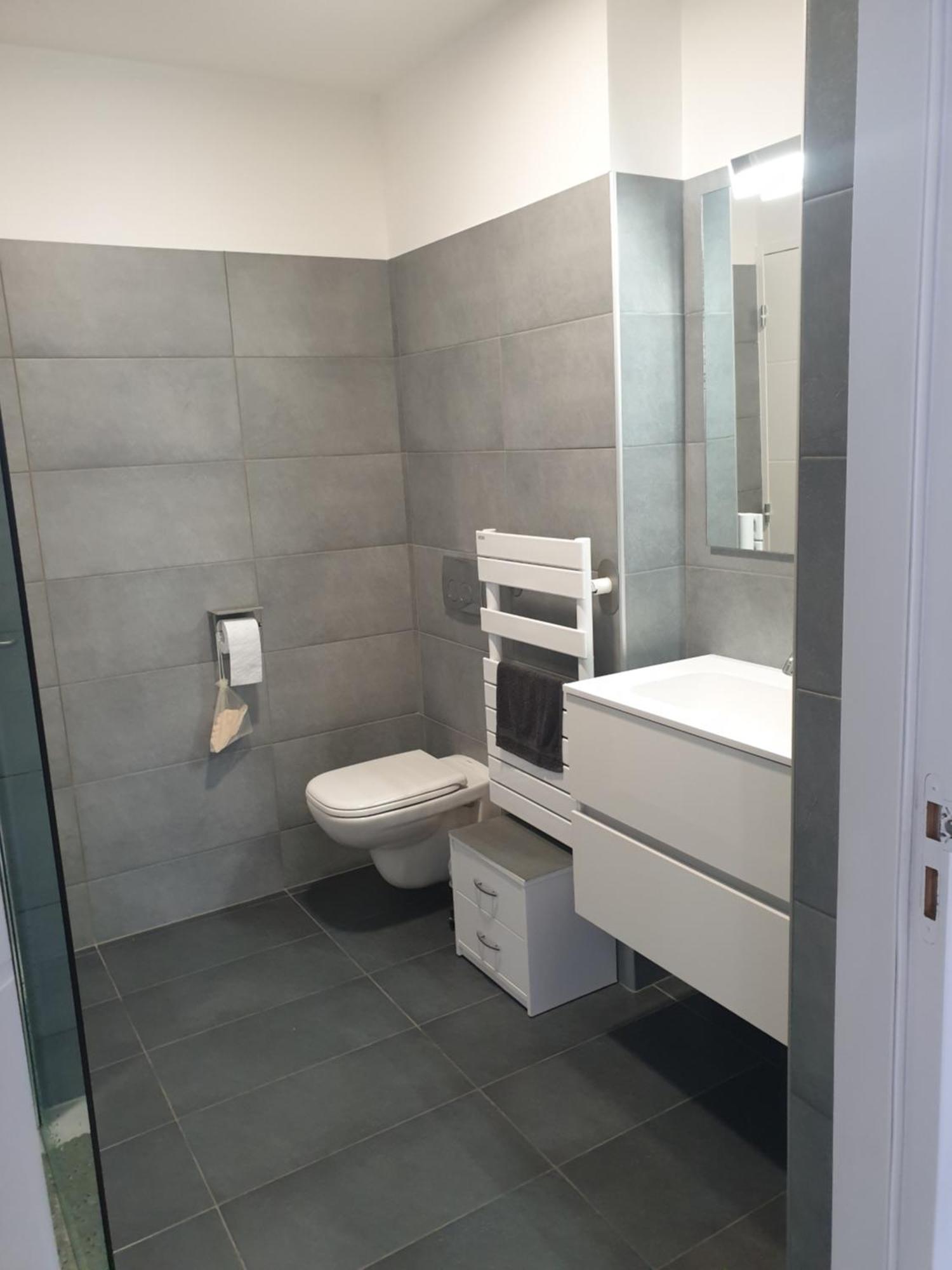 Appartement A Deux Pas Du Port De Bonifacio Bonifacio  Dış mekan fotoğraf